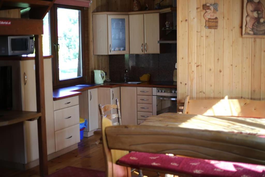 Karkonoska Chatka Мислаковице Екстериор снимка