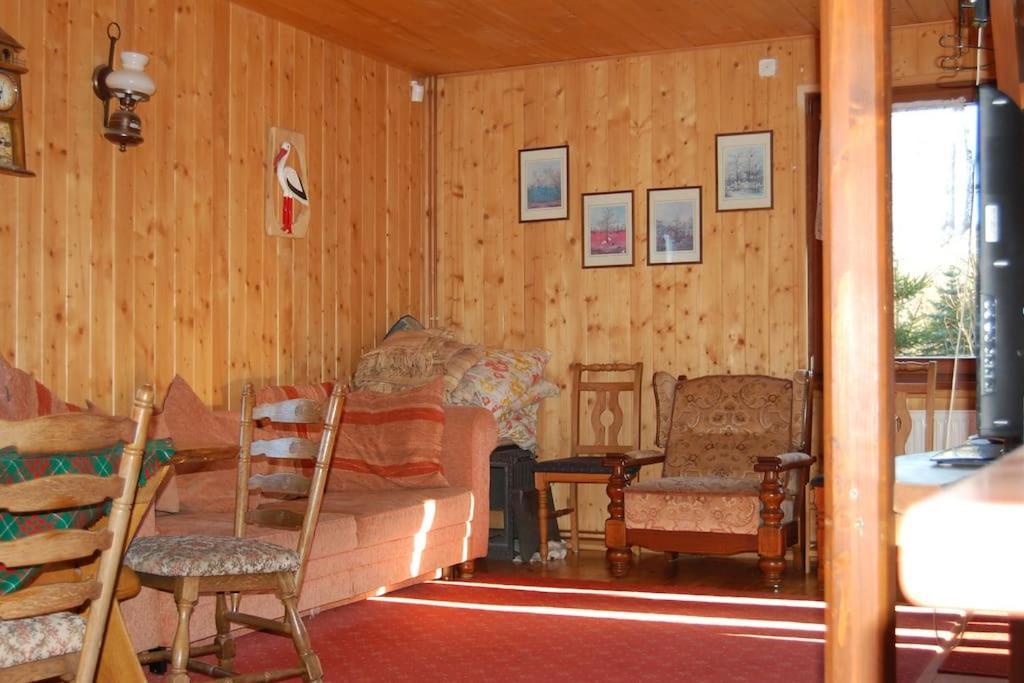 Karkonoska Chatka Мислаковице Екстериор снимка